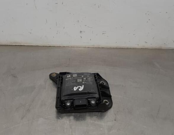 Radar sensor NISSAN QASHQAI II SUV (J11, J11_)