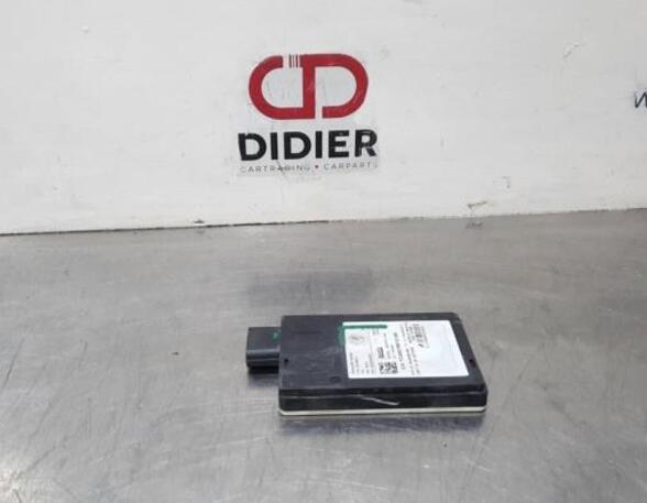 Radar sensor ALFA ROMEO GIULIA (952_)