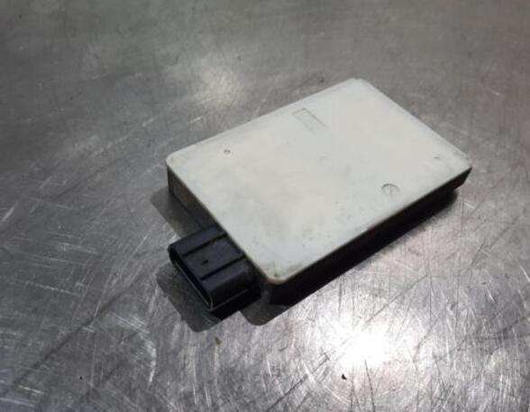 Radar sensor ALFA ROMEO GIULIA (952_)