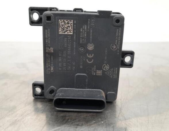 Radar sensor PEUGEOT 408 II (FP_, F3_), PEUGEOT 308 III (FB_, FH_, FP_, F3_, FM_)