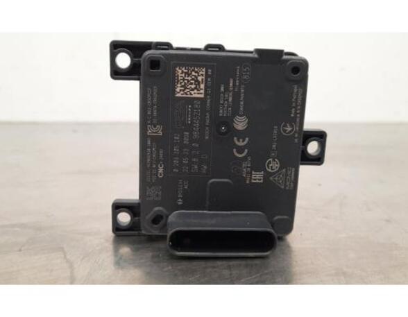 Radar sensor PEUGEOT 308 III (FB_, FH_, FP_, F3_, FM_), PEUGEOT 408 II (FP_, F3_)