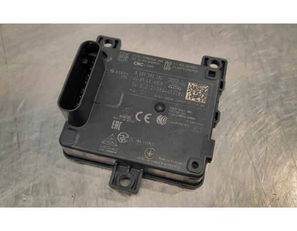 Radar sensor PEUGEOT 308 III (FB_, FH_, FP_, F3_, FM_), PEUGEOT 408 II (FP_, F3_)