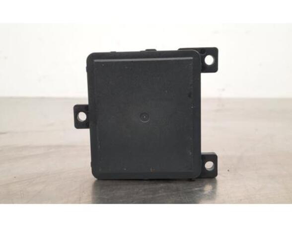 Radar sensor PEUGEOT 308 III (FB_, FH_, FP_, F3_, FM_), PEUGEOT 408 II (FP_, F3_)