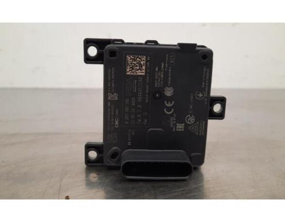 Radar sensor PEUGEOT 308 III (FB_, FH_, FP_, F3_, FM_), PEUGEOT 408 II (FP_, F3_)