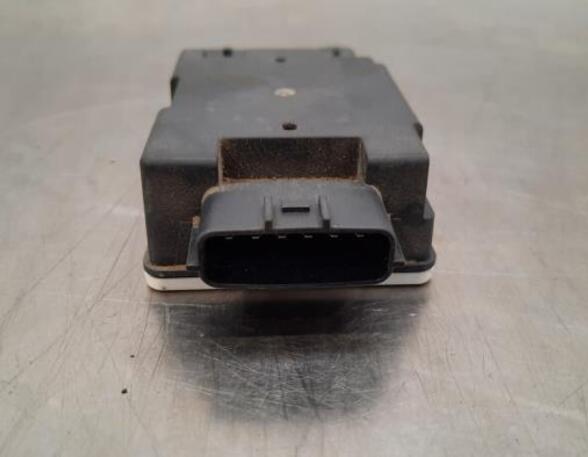 Radar sensor RENAULT TRAFIC III Van (FG_)