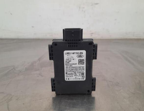 Radar sensor LAND ROVER DEFENDER Station Wagon (L663), LAND ROVER DEFENDER Van (L663)