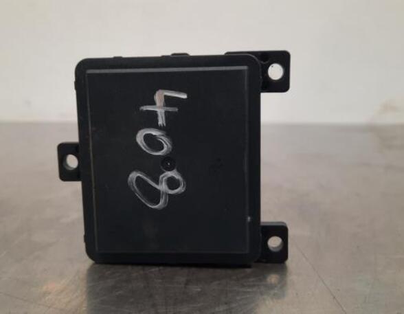 Radar sensor PEUGEOT 308 III (FB_, FH_, FP_, F3_, FM_), PEUGEOT 408 II (FP_, F3_)