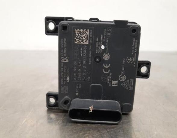 Radar sensor PEUGEOT 408 II (FP_, F3_)