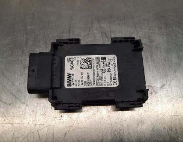 Radar sensor BMW X3 (G01, F97)