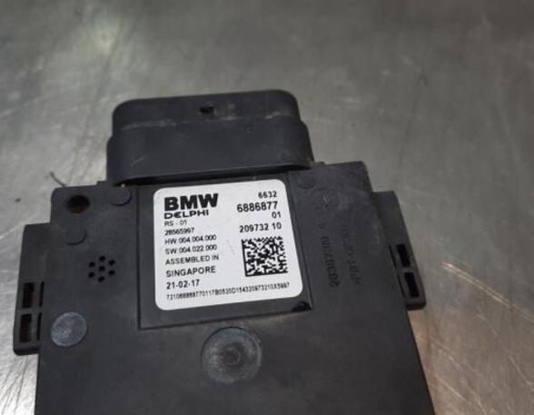 Radar sensor BMW 5 (G30, F90)