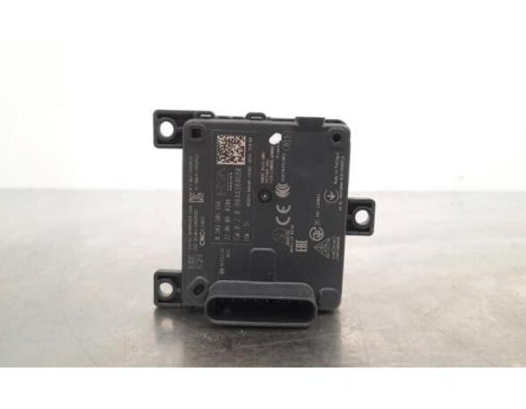 Radar sensor PEUGEOT 408 II (FP_, F3_)