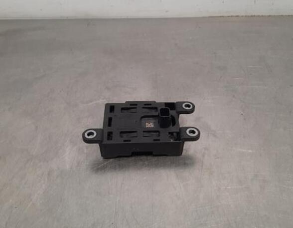 Radarsensor Dacia Sandero III DJF 284474062R P19228452