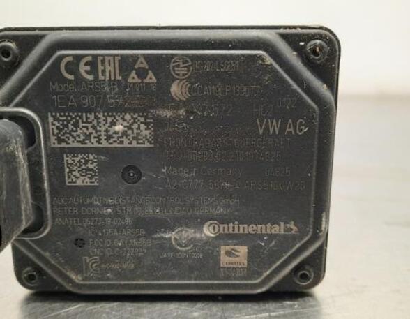 Radar sensor VW ID.4 (E21), VW ID.5 (E39)