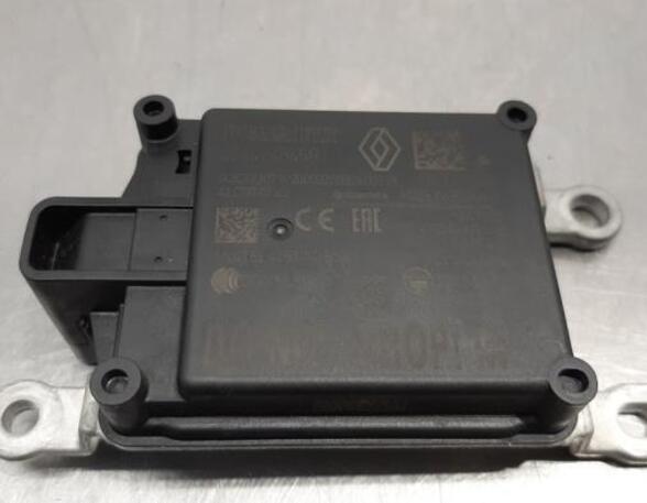 Radar sensor RENAULT CLIO V (B7_)