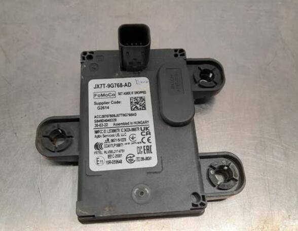 Radar sensor FORD TRANSIT CONNECT V408 Box Body/MPV