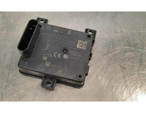 Radar sensor PEUGEOT 408 II (FP_, F3_), PEUGEOT 308 III (FB_, FH_, FP_, F3_, FM_)