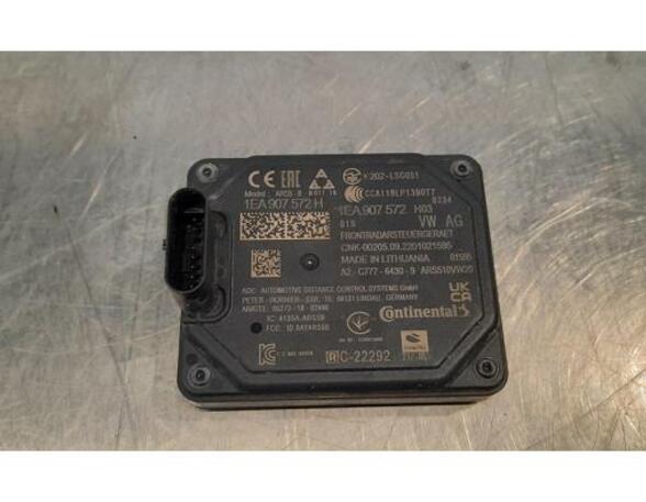 Radarsensor VW ID.3 E11 1EA907572H P21260949