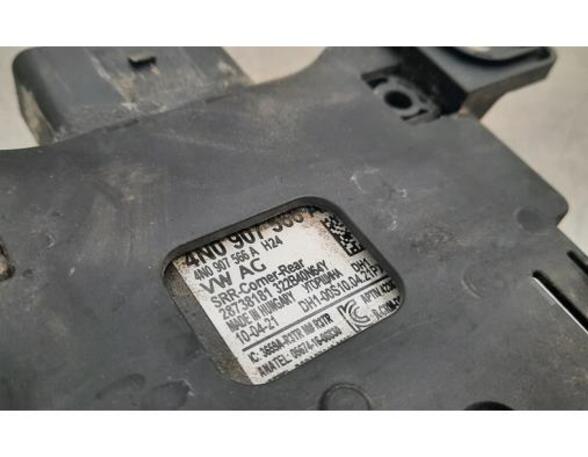 Radarsensor Audi A6 Avant 4A, C8 4N0907566AL P20767633