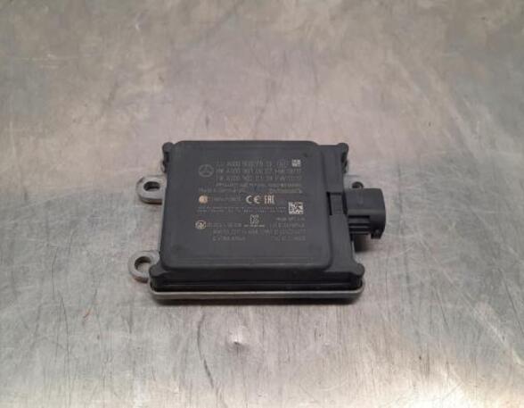 Radarsensor Mercedes-Benz C-Klasse W205 A0009007913 P20552313