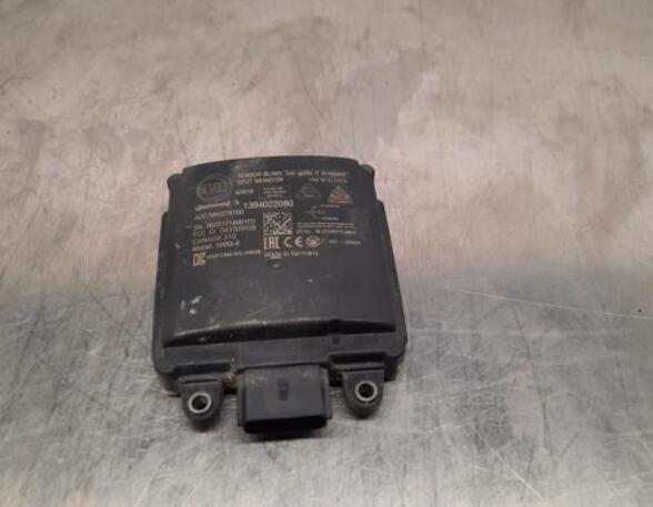 Radar sensor PEUGEOT BOXER Van, OPEL MOVANO C Van (U9)