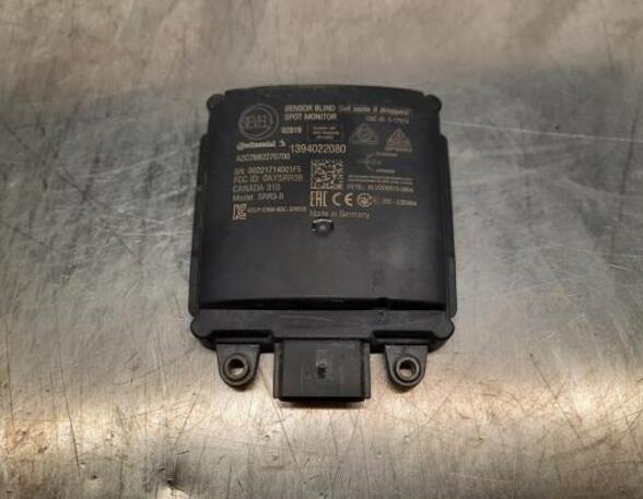 Radar sensor PEUGEOT BOXER Van, OPEL MOVANO C Van (U9)