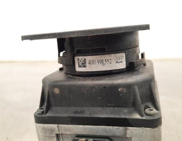 Radar sensor AUDI A6 (4G2, 4GC, C7)