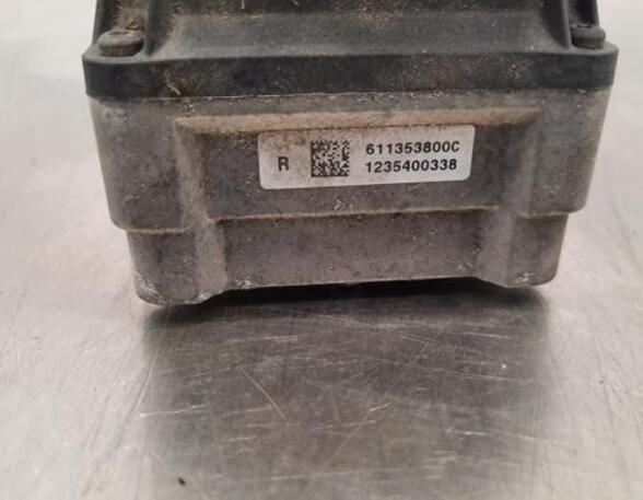 Radar sensor AUDI A6 (4G2, 4GC, C7)