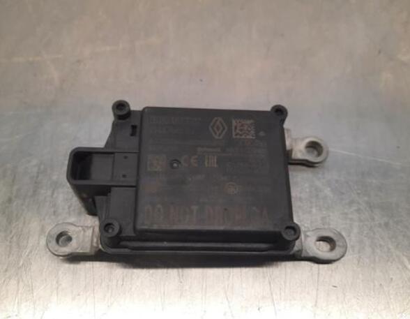 Radar sensor RENAULT CLIO V (B7_)