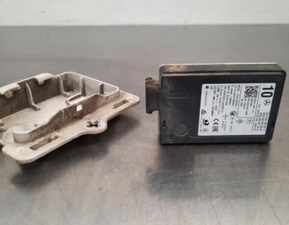 Radarsensor Mercedes-Benz C-Klasse T-Modell S205 A0009052511 P20719136