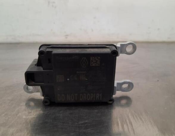 Radar sensor RENAULT CLIO V (B7_)