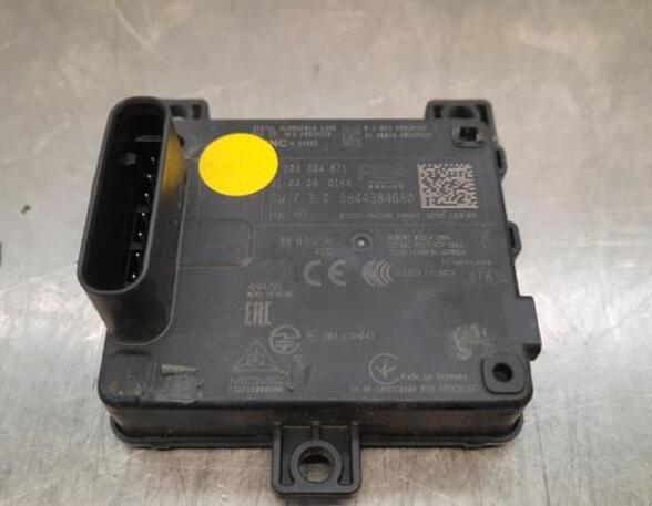 Radar sensor PEUGEOT 308 SW III (FC_, FJ_, FR_, F4_, FN_)