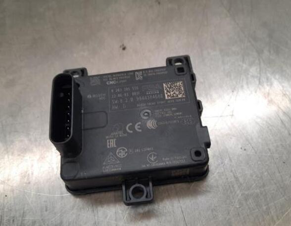 Radar sensor PEUGEOT 308 III (FB_, FH_, FP_, F3_, FM_)