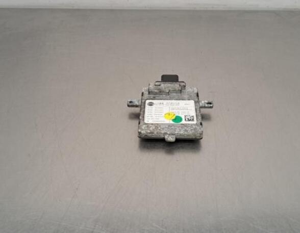 Radar sensor MG MG ZS SUV, MG (SAIC) ZS