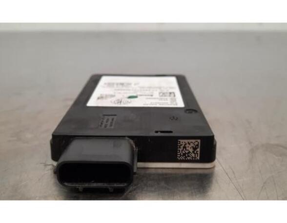 Radar sensor ALFA ROMEO GIULIA (952_), ALFA ROMEO STELVIO (949_)