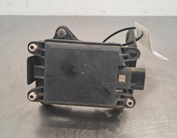 Radar sensor CITROËN C4 SPACETOURER (3D_)