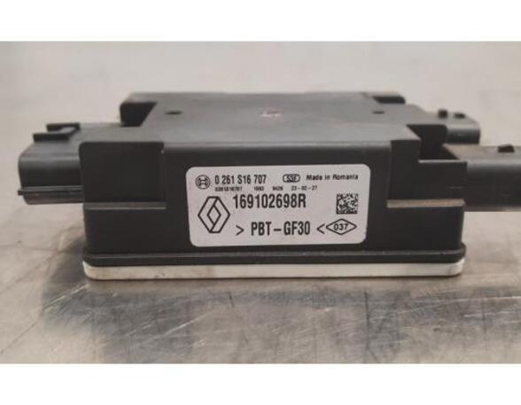 
Radarsensor Renault Trafic III Kasten FG 169102698R P21561392
