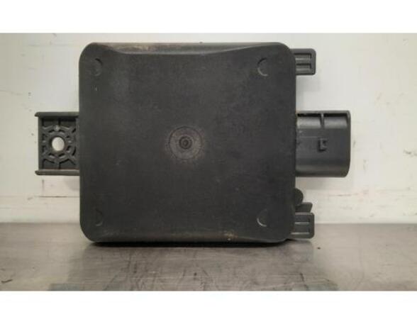 Radar sensor VW TOURAN (5T1), SKODA KODIAQ (NS7, NV7, NS6)