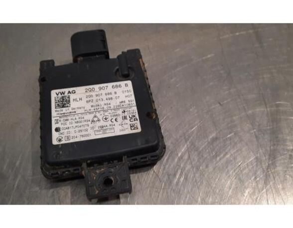 Radarsensor VW Touran II 5T 2Q0907686B P21590392