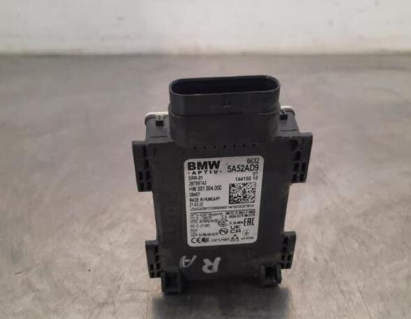 Radar sensor BMW X7 (G07)