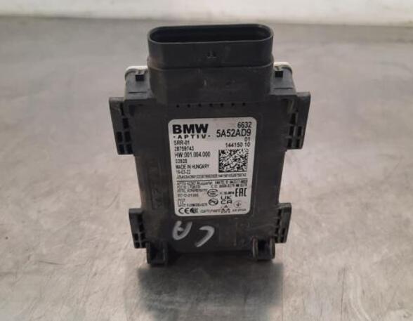 Radar sensor BMW X7 (G07)