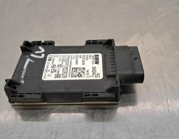 Radar sensor BMW X7 (G07)