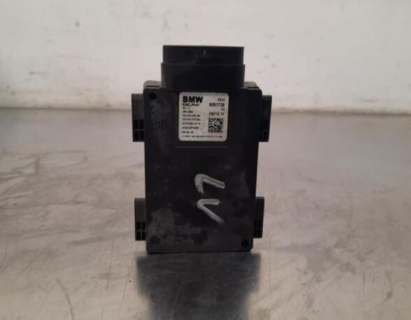 
Radarsensor BMW 7er G11, G12 66326891728 P21633776
