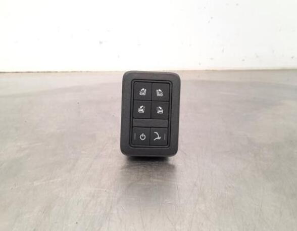 Switch for sead adjustment LAND ROVER RANGE ROVER IV (L405), LAND ROVER RANGE ROVER V (L460)