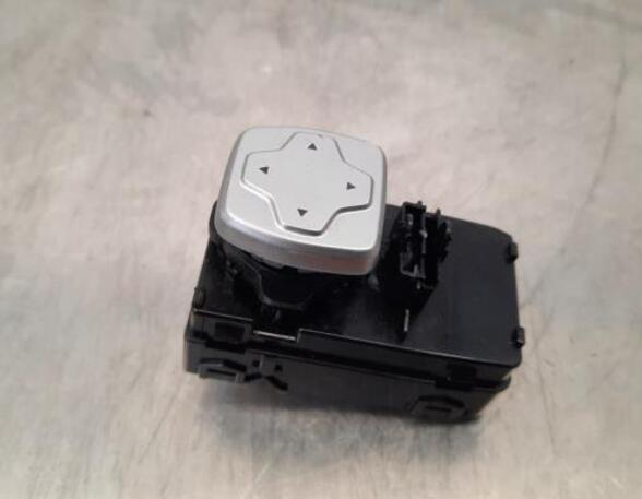 Switch for sead adjustment HYUNDAI KONA (OS, OSE, OSI)