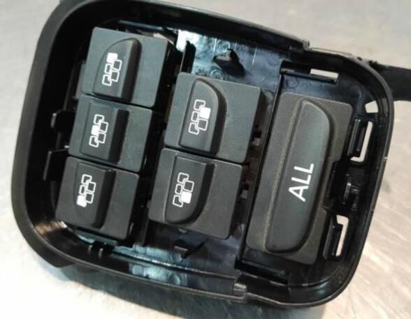 Switch for sead adjustment RENAULT ESPACE V (JR_)