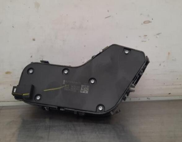 Switch for sead adjustment MERCEDES-BENZ GLC Coupe (C253)