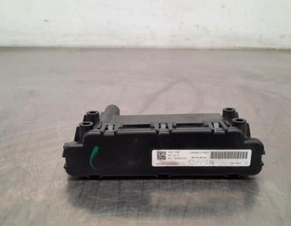 Control unit for electronic stability program ESP PEUGEOT 3008 SUV (MC_, MR_, MJ_, M4_), CITROËN C5 AIRCROSS (A_)