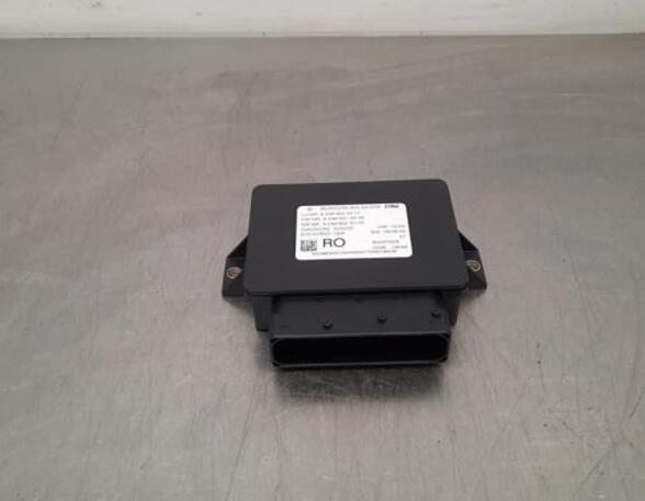 Control unit for fixing brake MERCEDES-BENZ GLE (W166)