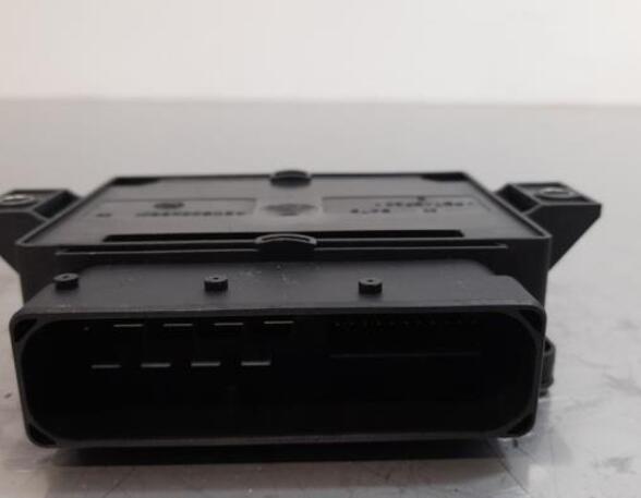 Control unit for fixing brake MERCEDES-BENZ A-CLASS (W176)