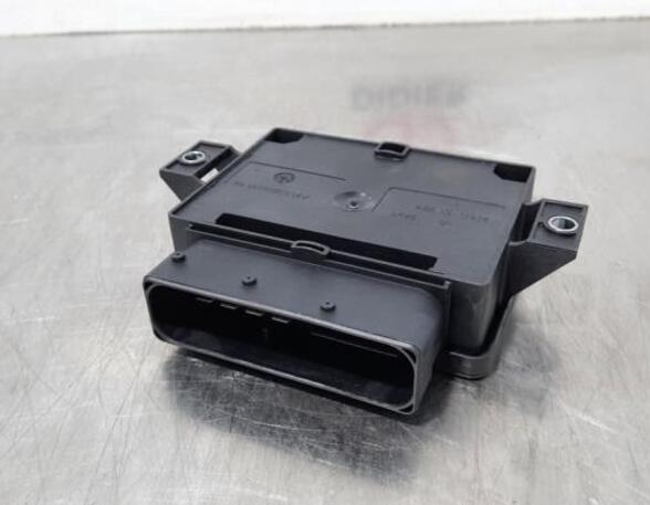 Control unit for fixing brake MERCEDES-BENZ GLA-CLASS (X156)